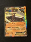 Excadrill EX