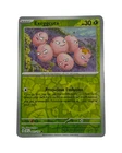 Exeggcute