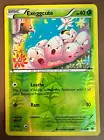 Exeggcute