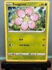 Exeggcute