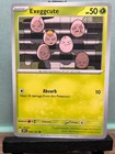 Exeggcute