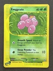 Exeggcute