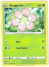 Exeggcute