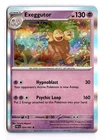 Exeggutor