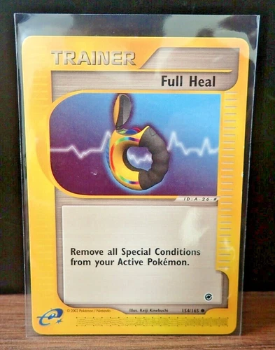 Full Heal