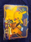 Detective Pikachu Collectors Chest