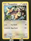 Kangaskhan