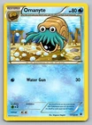 Omanyte