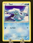Seel