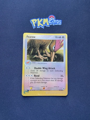 Fearow