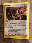Fearow