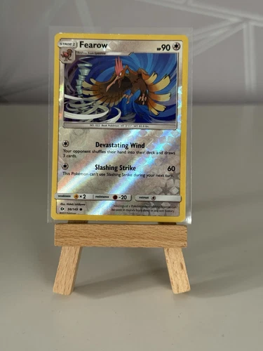 Fearow