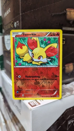 Fennekin