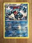 Feraligatr