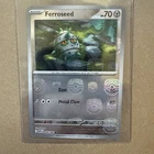 Ferroseed