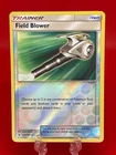 Field Blower