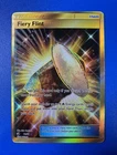 Fiery Flint