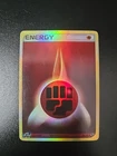 Fighting Energy