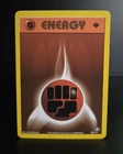 Fighting Energy