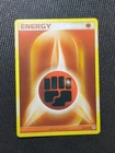 Fighting Energy