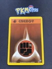 Fighting Energy