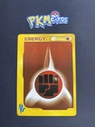 Fighting Energy