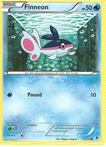 Finneon