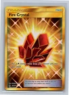 Fire Crystal