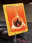 Fire Energy