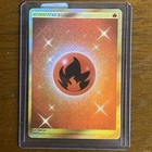 Fire Energy
