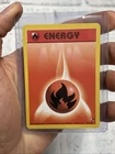 Fire Energy