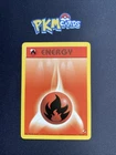 Fire Energy