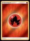 Fire Energy