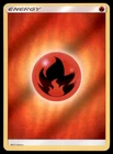 Fire Energy