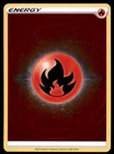 Fire Energy