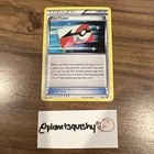 First Ticket