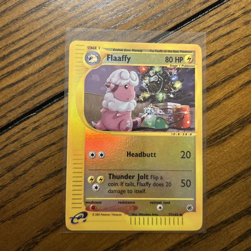 Flaaffy