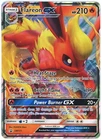 Flareon GX
