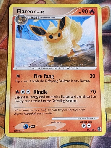 Flareon