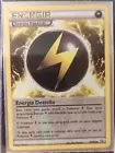 Flash Energy