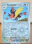 Fletchinder