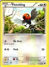 Fletchling