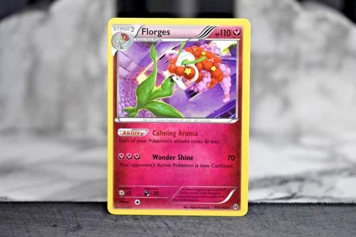 Florges