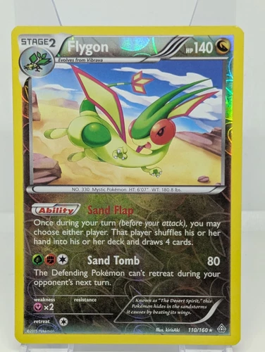 Flygon