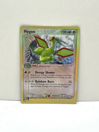 Flygon