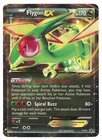 Flygon EX
