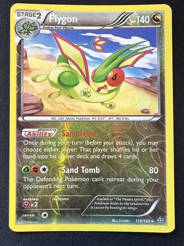 Flygon