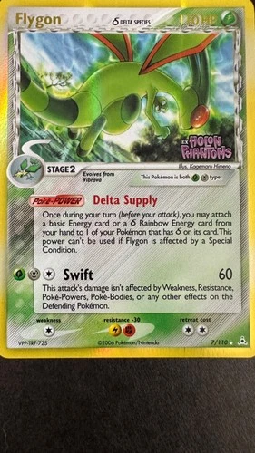 Flygon