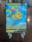 Pikachu V Box