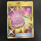 Eneporter